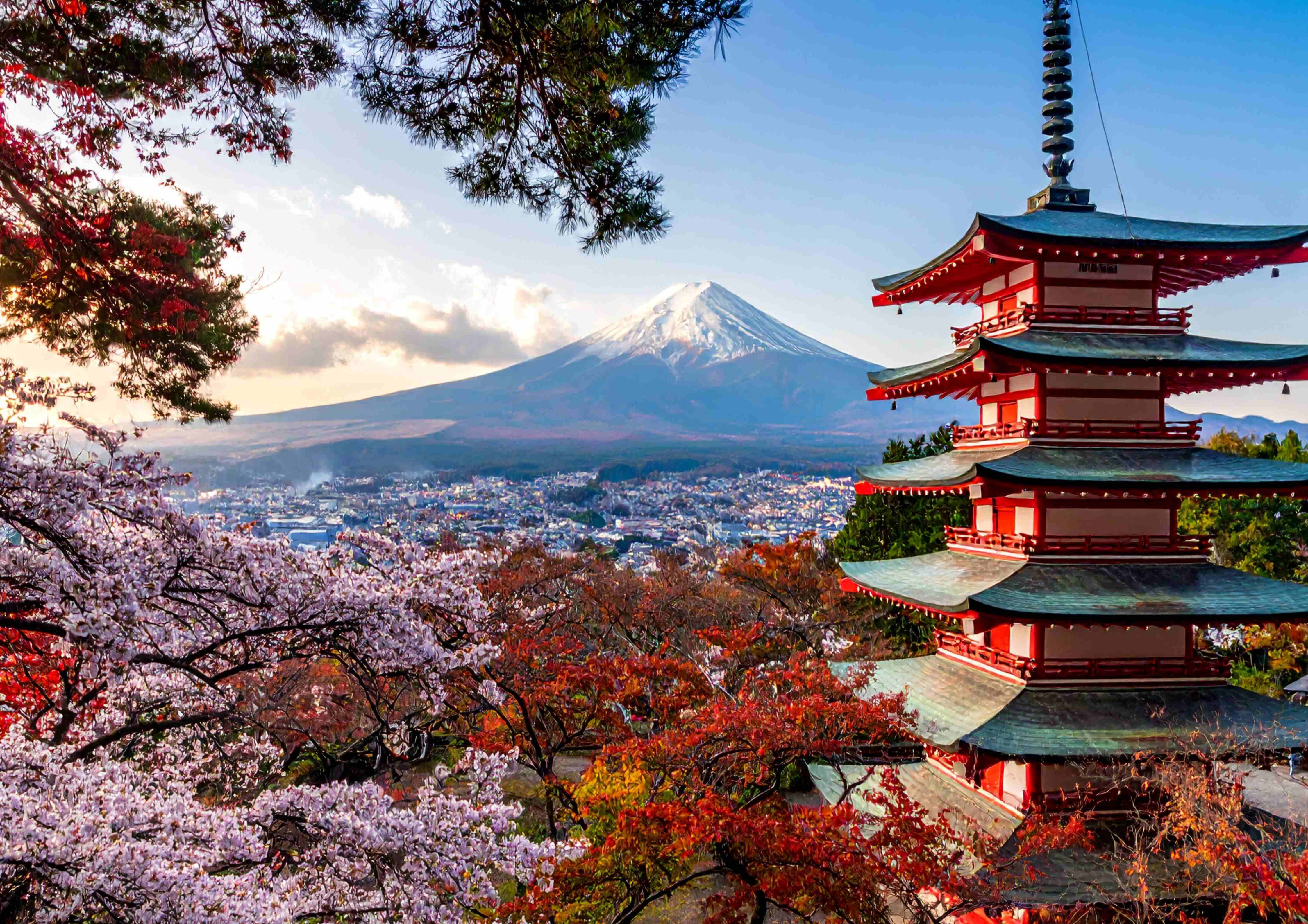 Japan