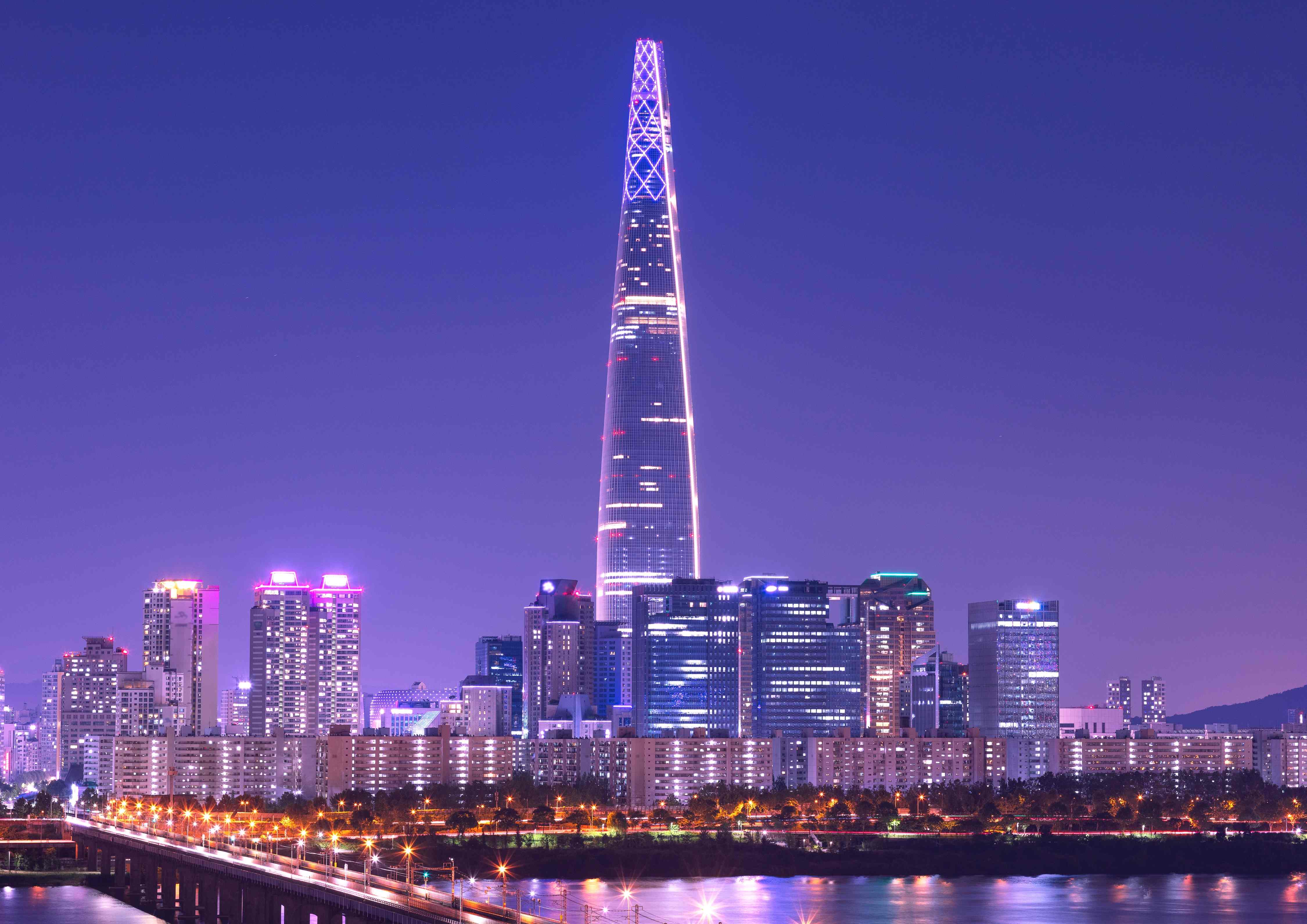 Korea