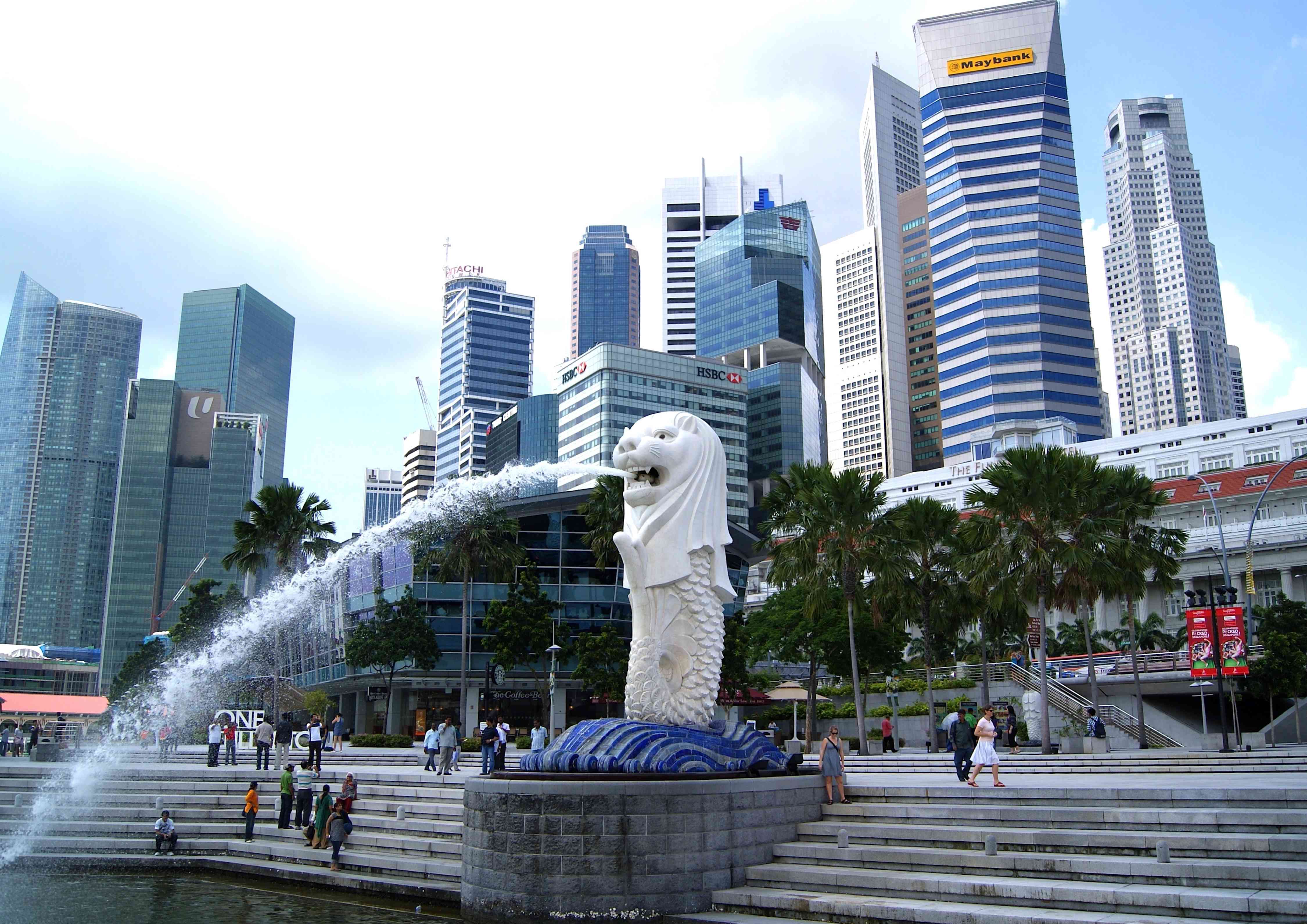 Singapore