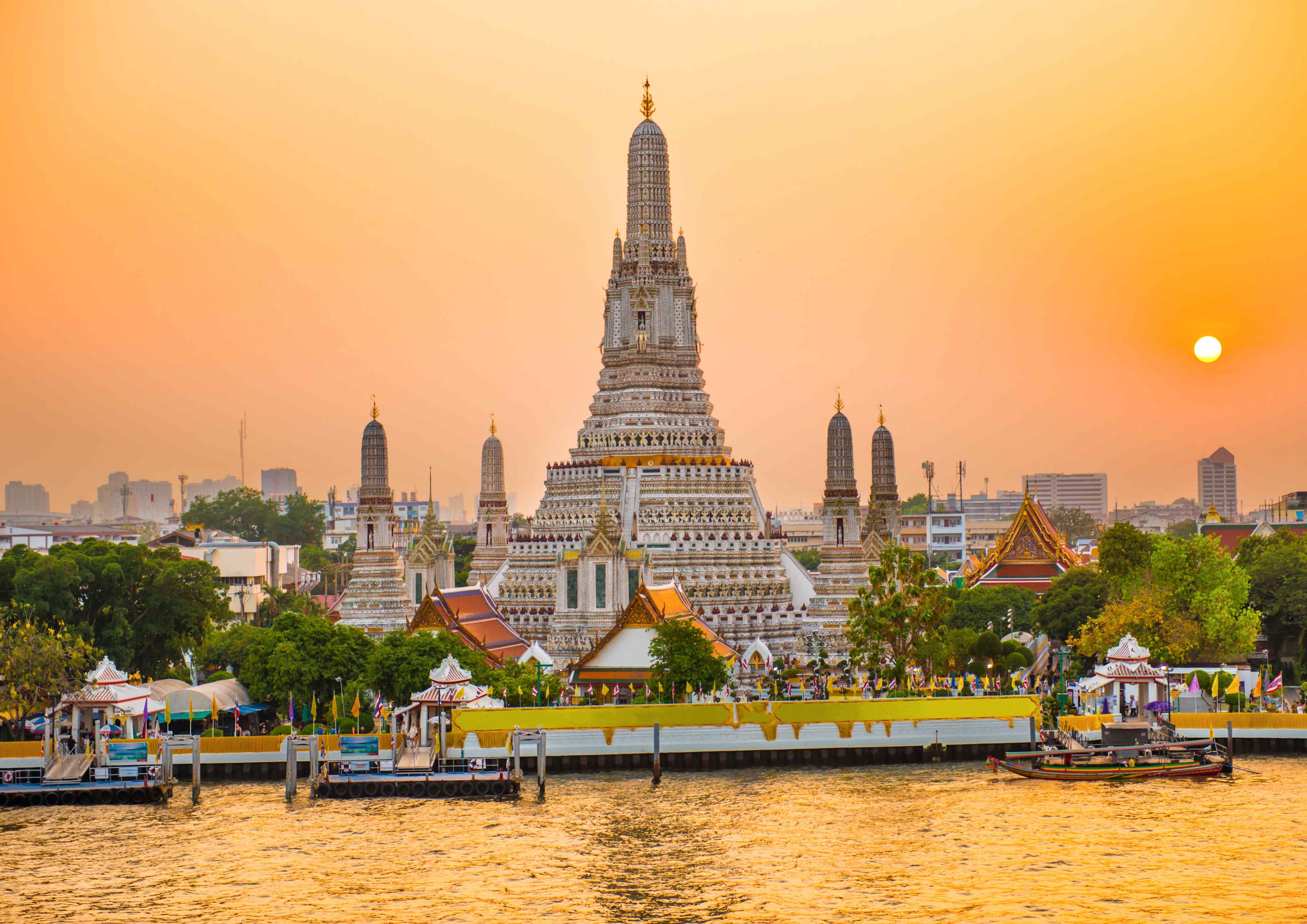 Thailand