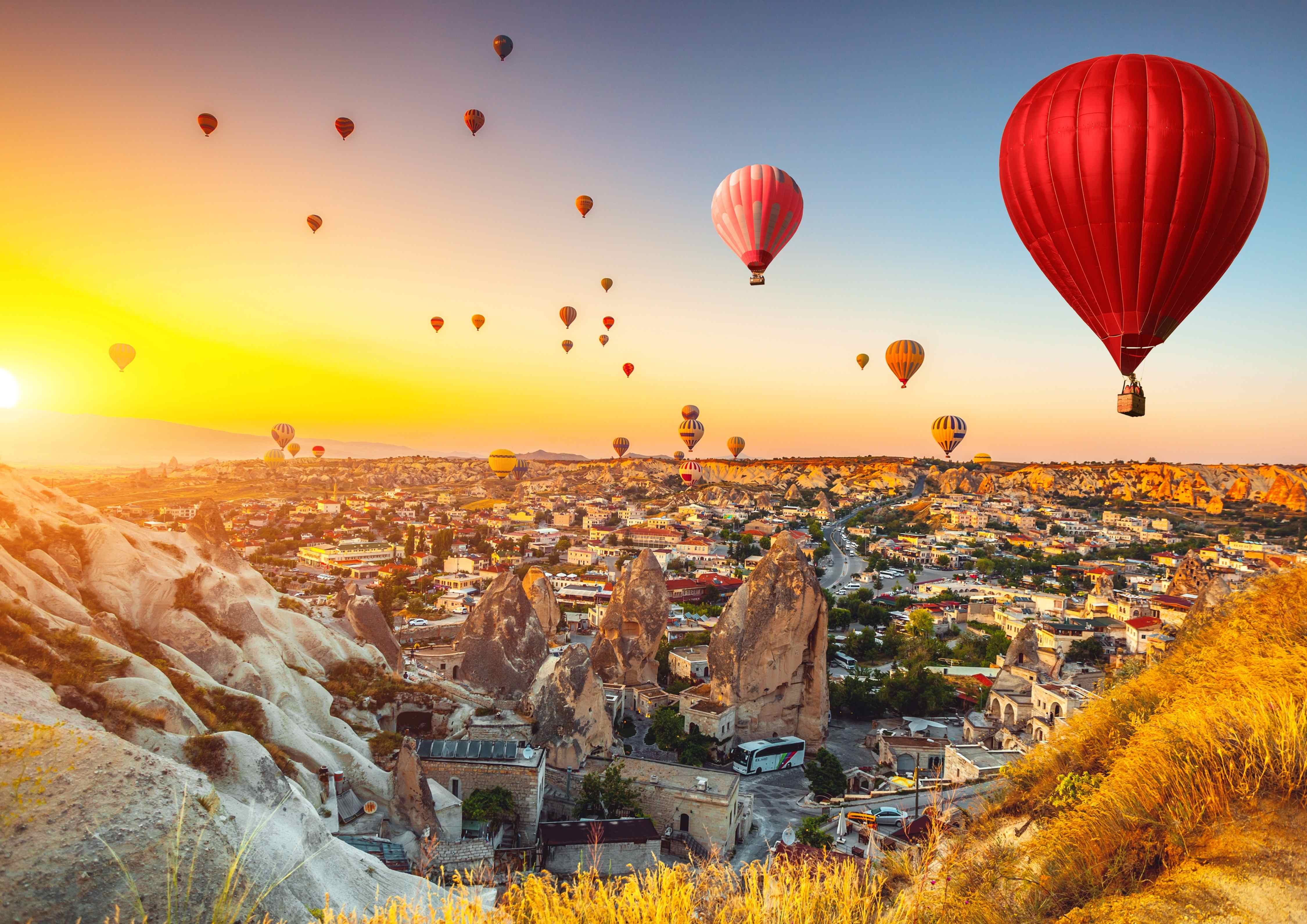 Turkey