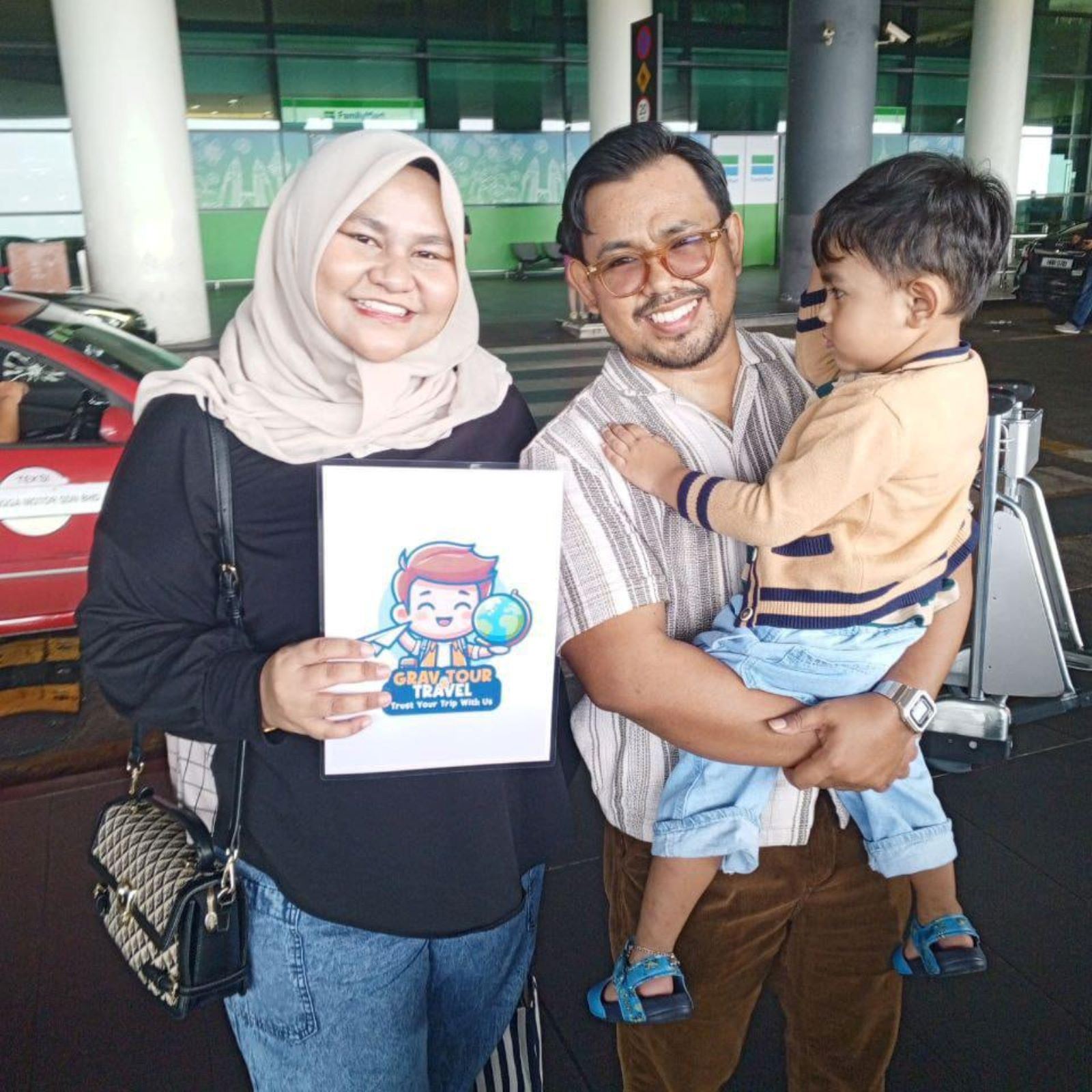 Customer