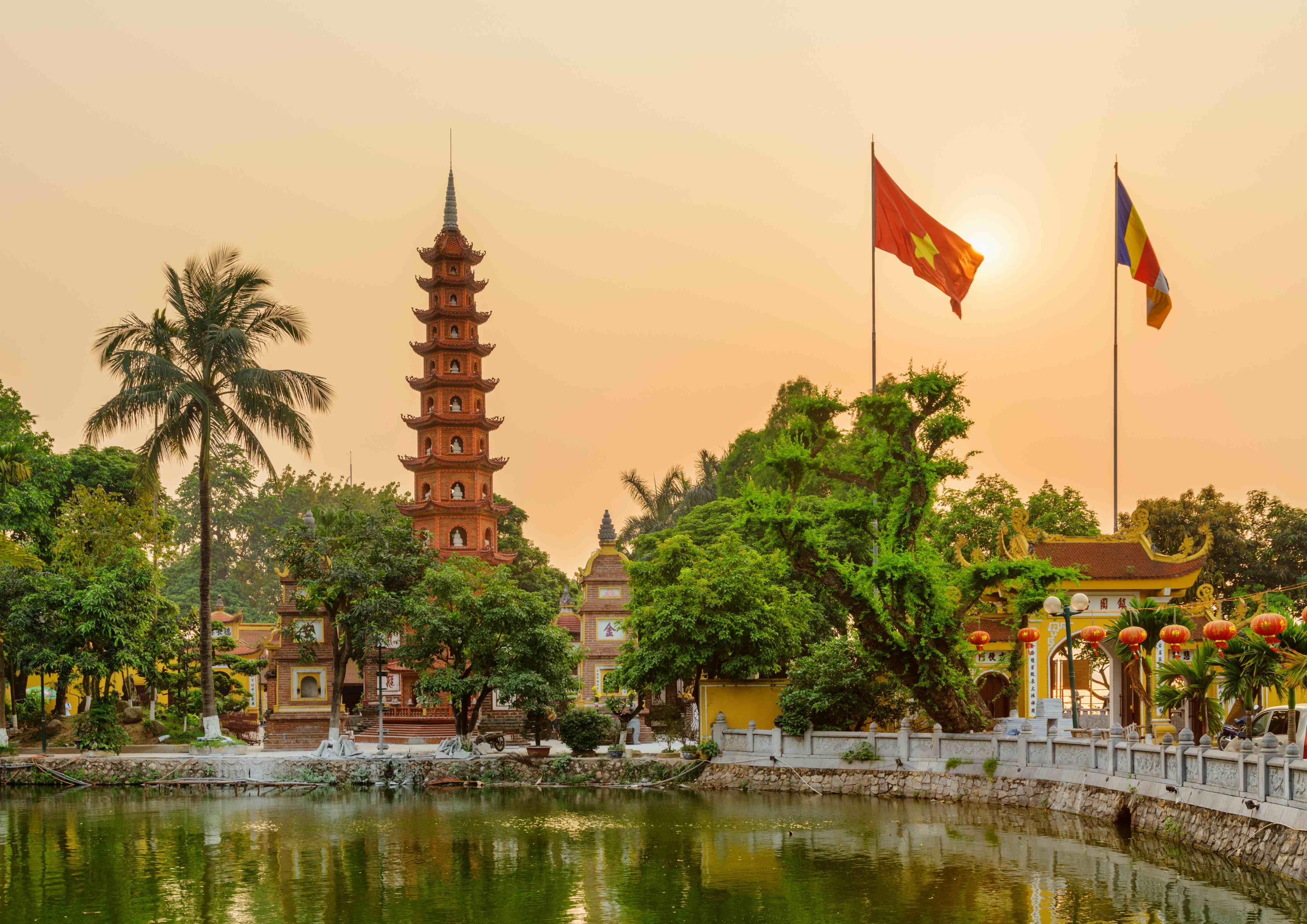 Vietnam